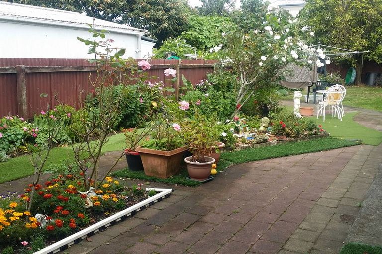 Photo of property in 4/53 Birdwood Avenue, Papatoetoe, Auckland, 2025