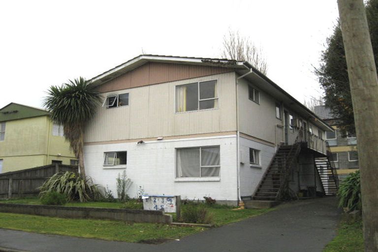 Photo of property in 4/45 Berry Street, St Albans, Christchurch, 8014