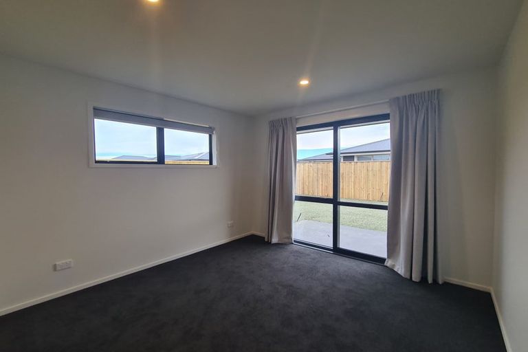 Photo of property in 134 Hungerford Drive, Rolleston, 7615