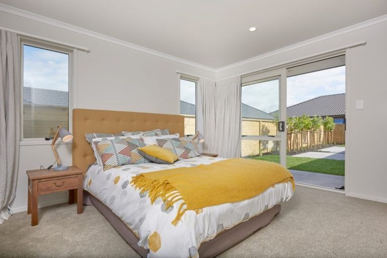 Photo of property in 14 Joy Place, Rolleston, 7614