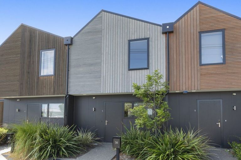 Photo of property in 5/6 Trent Street, Linwood, Christchurch, 8011