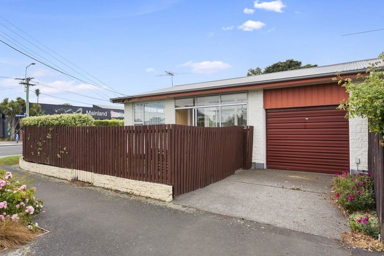 Photo of property in 5 Ruskin Street, Addington, Christchurch, 8024
