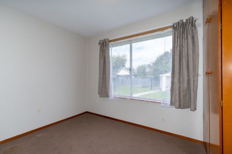 Photo of property in 105 Rowley Avenue, Hoon Hay, Christchurch, 8025