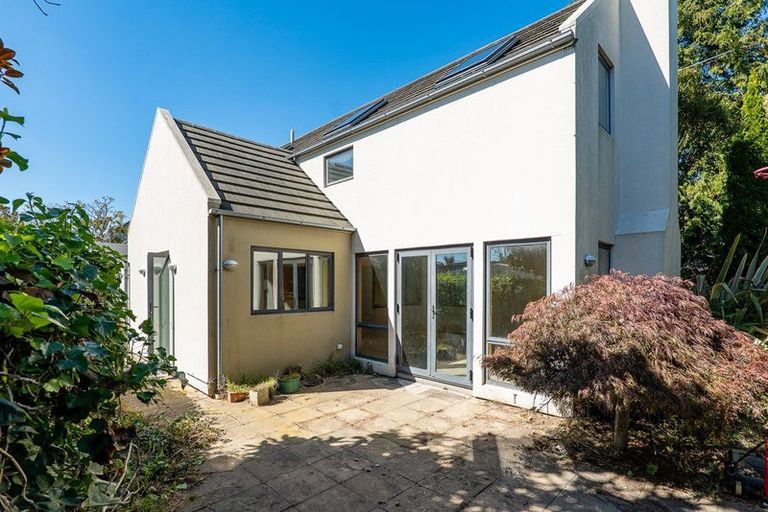Photo of property in 39b Strowan Road, Strowan, Christchurch, 8052