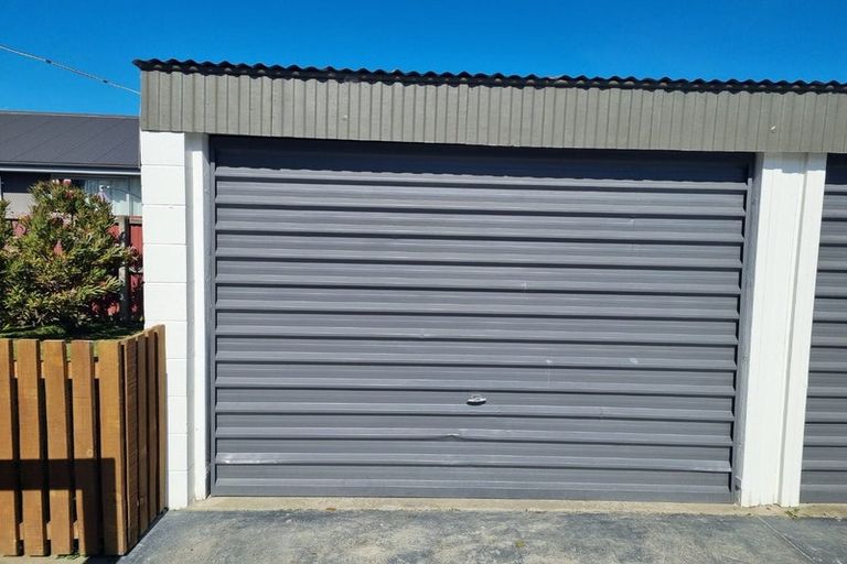 Photo of property in 4/578 Gloucester Street, Linwood, Christchurch, 8011