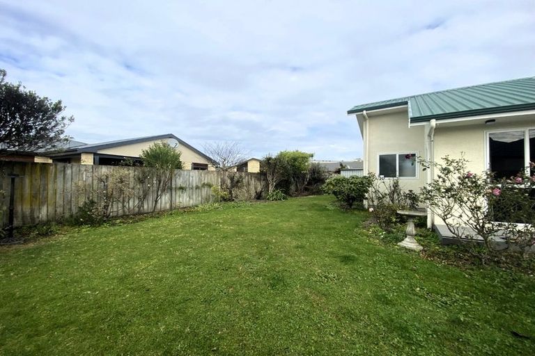 Photo of property in 107 Karaitiana Street, Frimley, Hastings, 4120