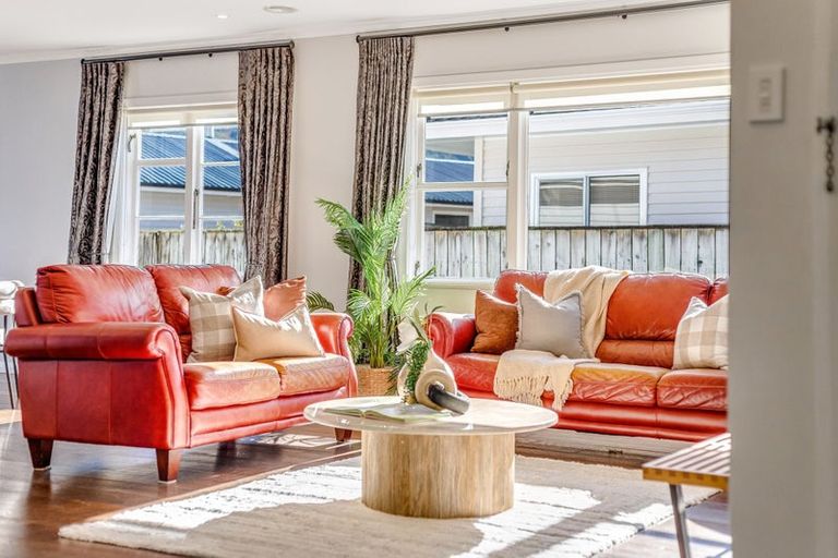 Photo of property in 3 Harley Grove, Boulcott, Lower Hutt, 5010