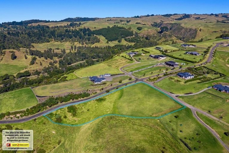 Photo of property in 86a Mimiha Ridge Road, Matata, 3194