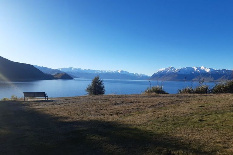 Photo of property in 11 Capell Avenue, Lake Hawea, Wanaka, 9382