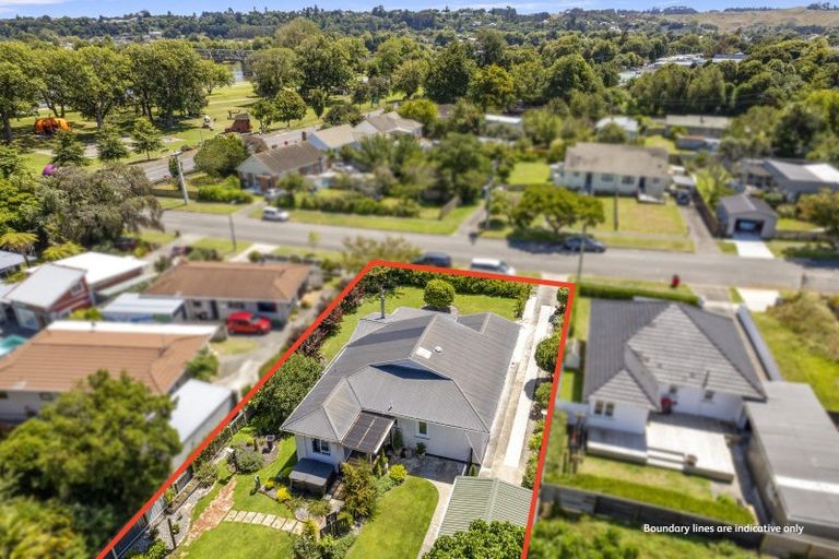 Photo of property in 4 Nixon Street, Whanganui East, Whanganui, 4500