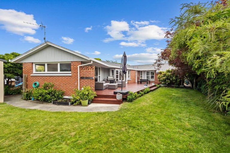 Photo of property in 1 Bathurst Street, Allenton, Ashburton, 7700