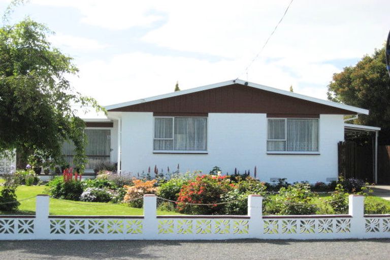 Photo of property in 5 Brydon Street, Renwick, 7204