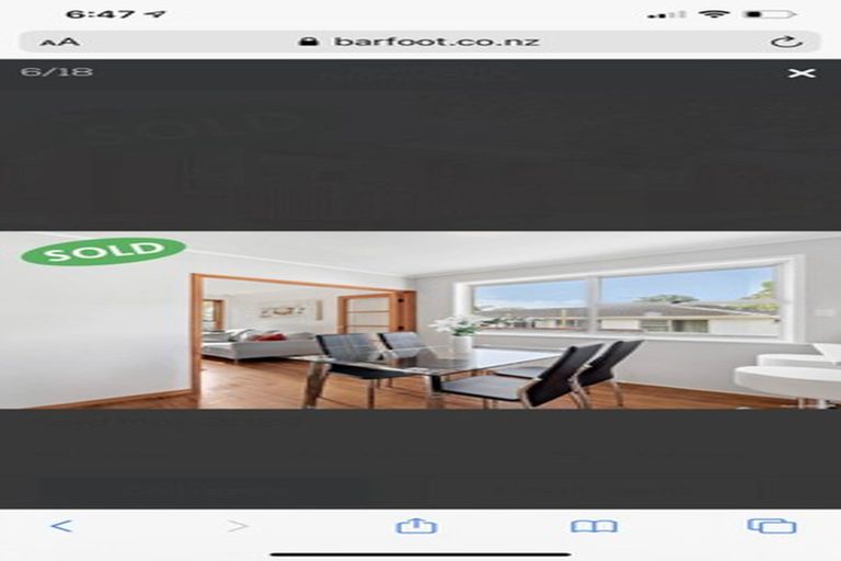 Photo of property in 36 Normanton Street, Glenfield, Auckland, 0629