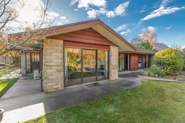 Photo of property in 108 Hedditch Street, Wanaka, 9305