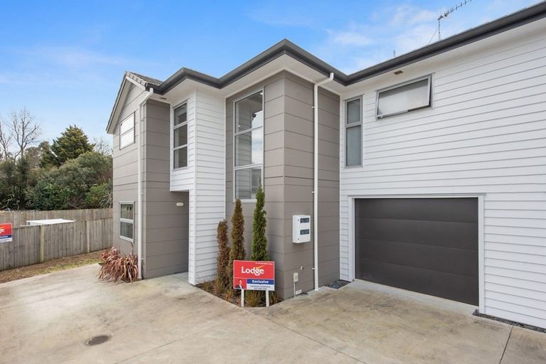 Photo of property in 50u3 Banbury Crescent, Fairfield, Hamilton, 3214