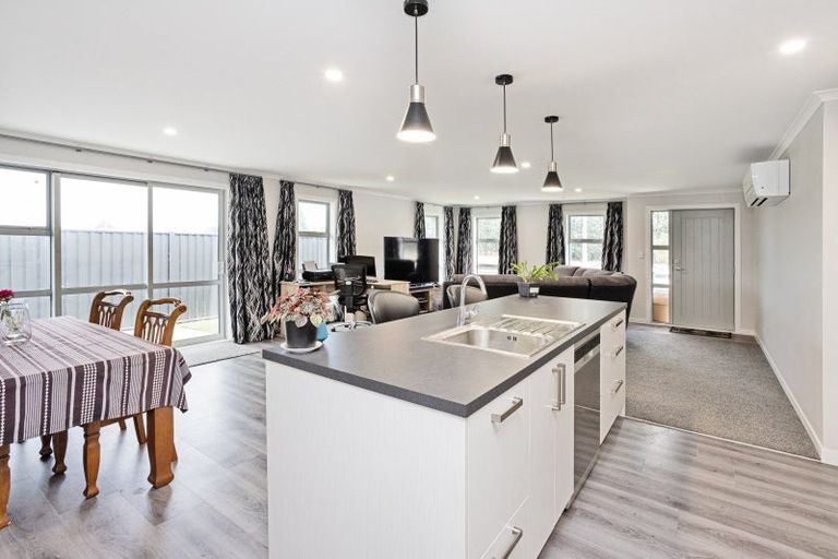Photo of property in 215 Ball Street, Kingswell, Invercargill, 9812