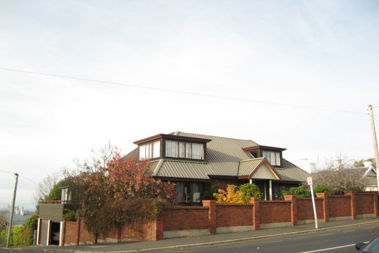 Photo of property in 23 Fifield Street, Roslyn, Dunedin, 9010