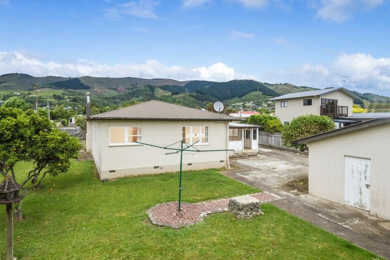 Photo of property in 7 Gilbert Street, Richmond, 7020