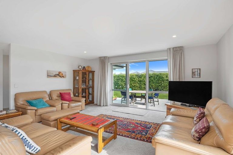 Photo of property in 3 Aberdeen Place, Amberley, 7410