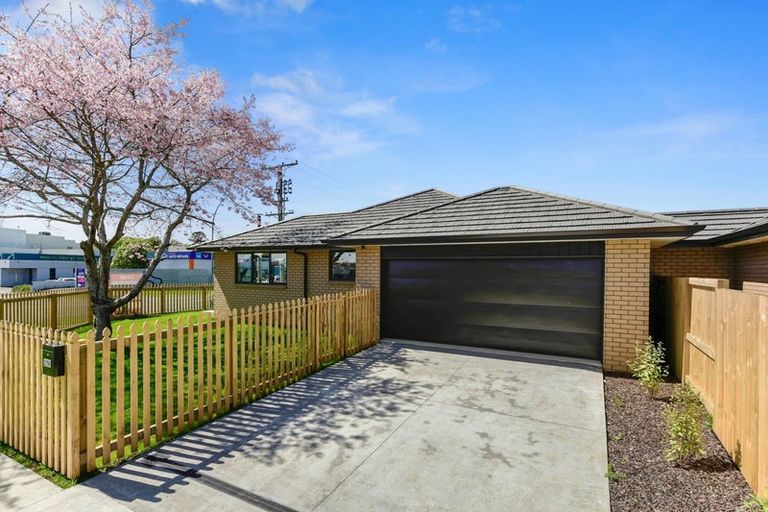 Photo of property in 56u2 Bellmont Avenue, Chartwell, Hamilton, 3210