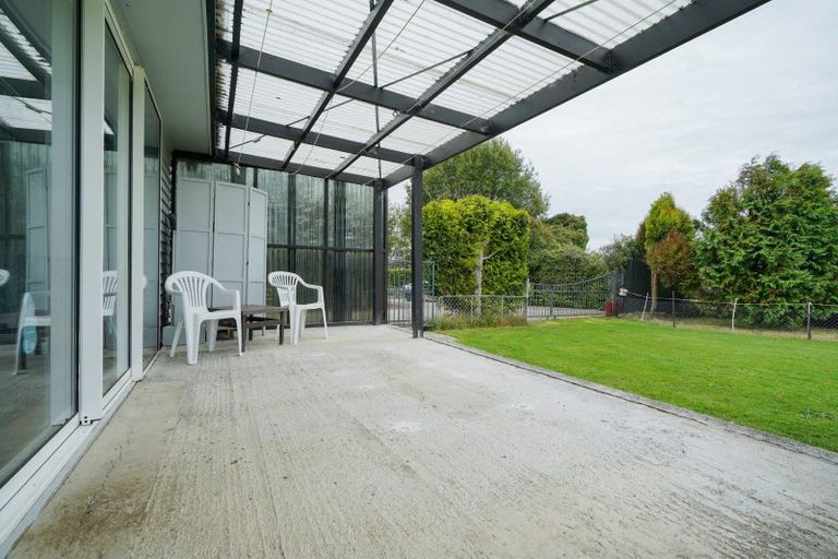 Photo of property in 369a Flora East, Makarewa, Invercargill, 9876