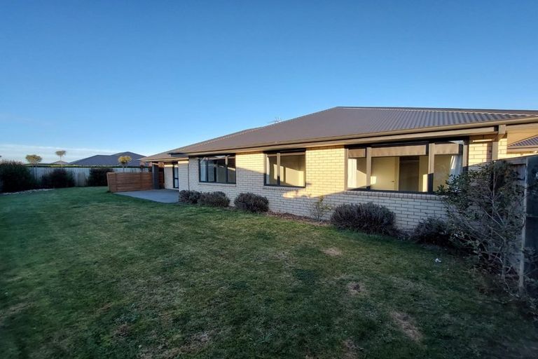Photo of property in 52 Park Lane, Rolleston, 7614