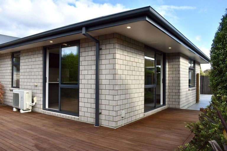 Photo of property in 28a Plunket Street, Spreydon, Christchurch, 8024