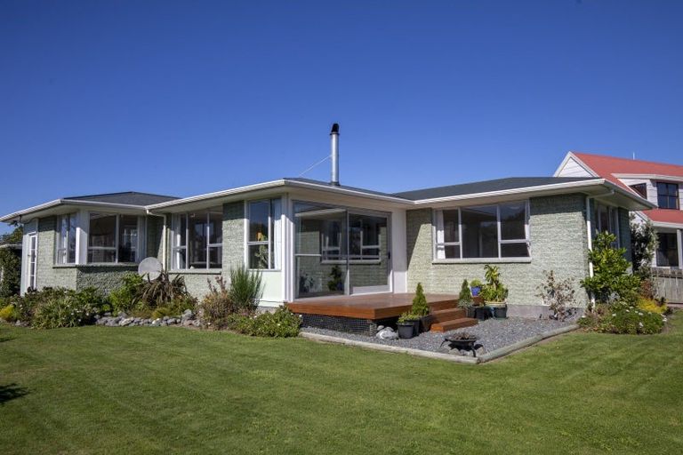 Photo of property in 10 Cromer Street, Kaikoura, 7300