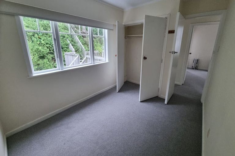 Photo of property in 16 Lindum Terrace, Roseneath, Wellington, 6011