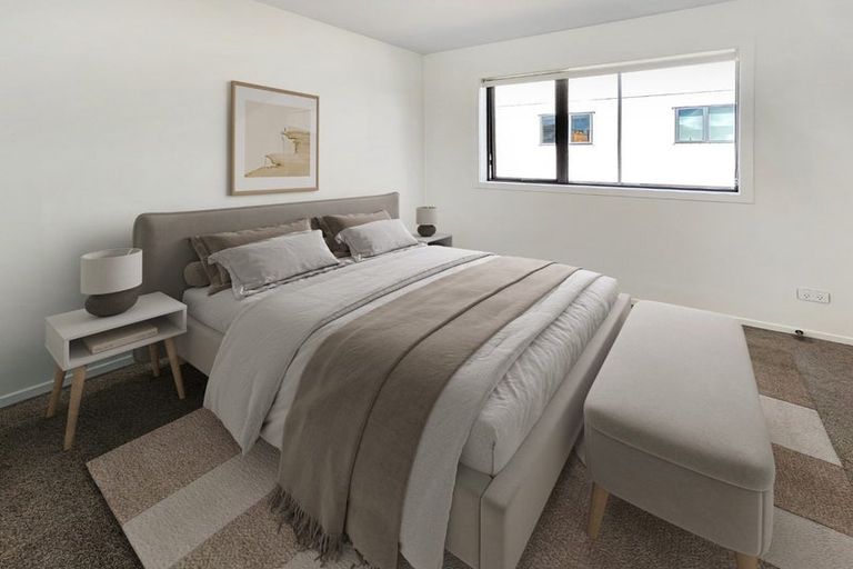 Photo of property in 6 Ngae Place, Mangere East, Auckland, 2024