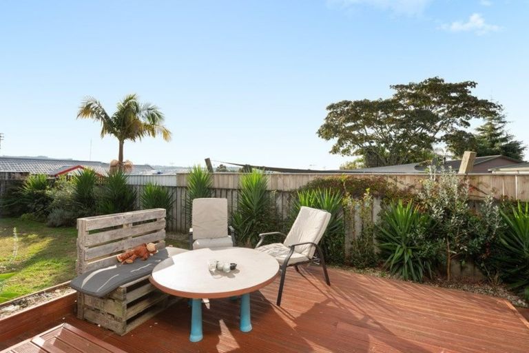 Photo of property in 4b Hayward Court, Te Puke, 3119