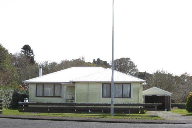 Photo of property in 6 Lear Street, Stratford, 4332