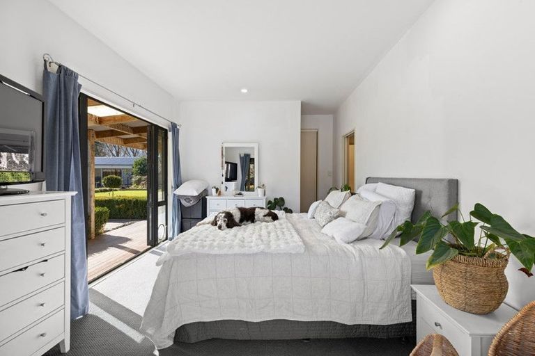 Photo of property in 348 Whites Road, Ohoka, Kaiapoi, 7692