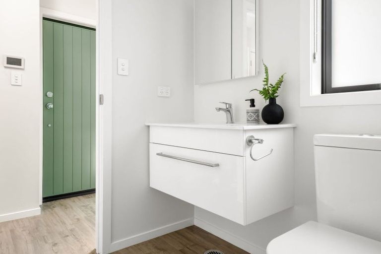 Photo of property in 74u1 Claude Street, Fairfield, Hamilton, 3214