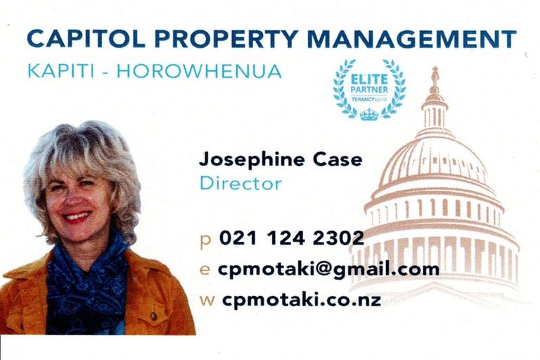 Photo of property in 9 Ludlam Way, Otaki, 5512