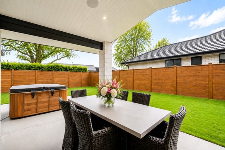 Photo of property in 15 Hinerangi Crescent, Matamata, 3400