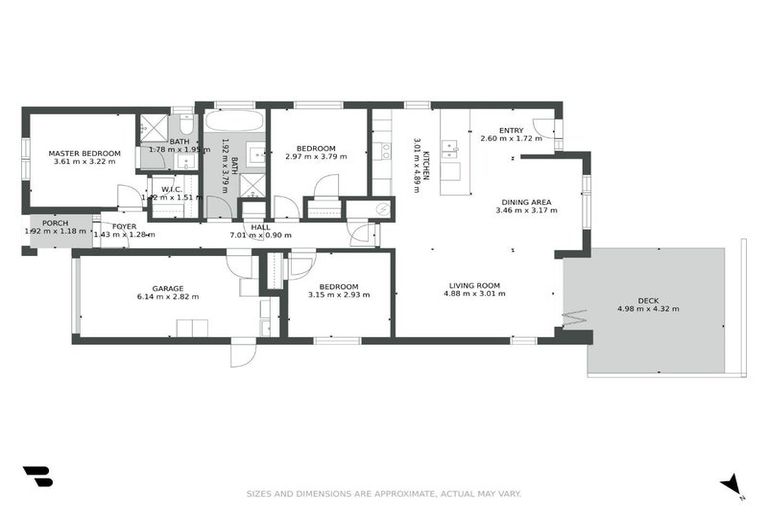 Photo of property in 5 Sierra Way, Ramarama, 2579