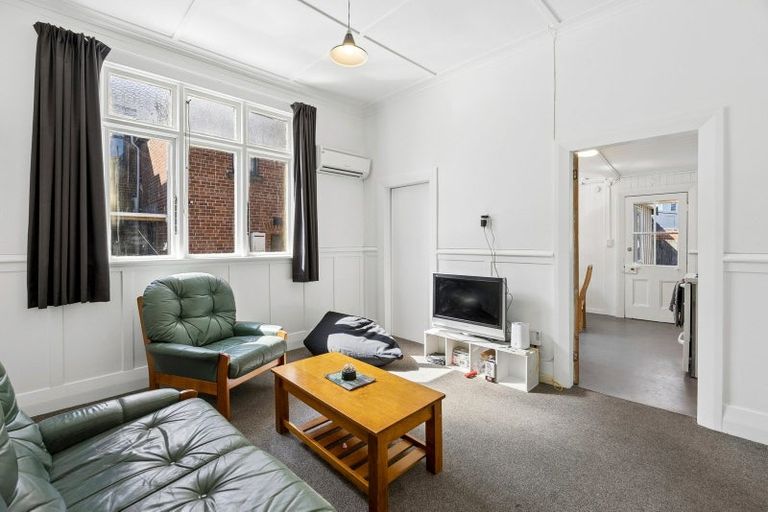Photo of property in 39 Clyde Street, North Dunedin, Dunedin, 9016