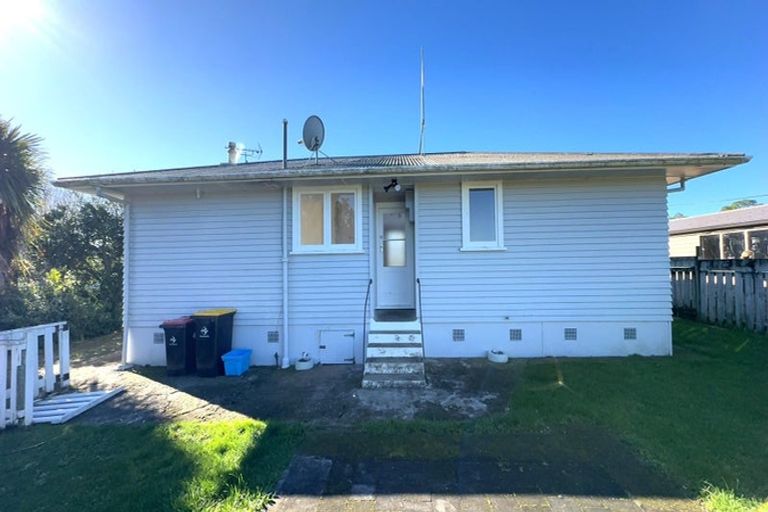 Photo of property in 57 Hall Road, Matua, Tauranga, 3110
