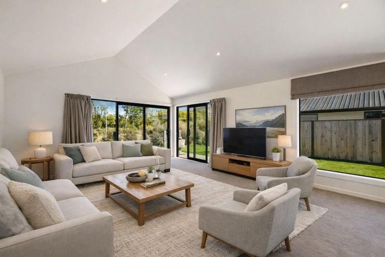 Photo of property in 37 Headley Drive, Lower Shotover, Queenstown, 9304