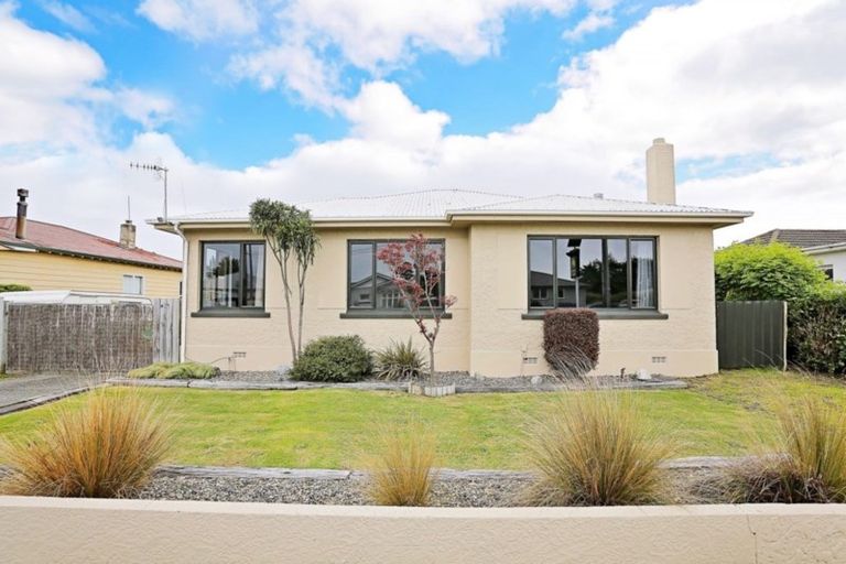 Photo of property in 143 Tramway Road, Strathern, Invercargill, 9812
