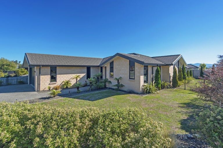 Photo of property in 9 Fairose Drive, Richmond, 7020