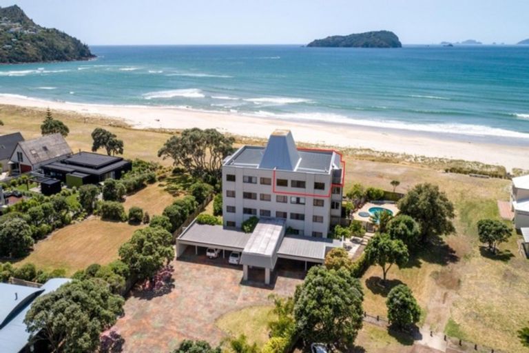 Photo of property in 35u8 Claxton Avenue, Pauanui, Hikuai, 3579