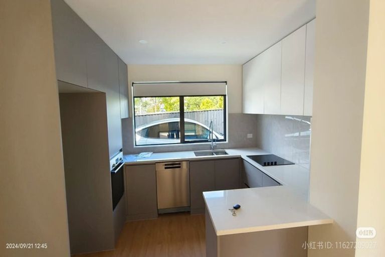 Photo of property in 72c Eban Avenue, Hillcrest, Auckland, 0627