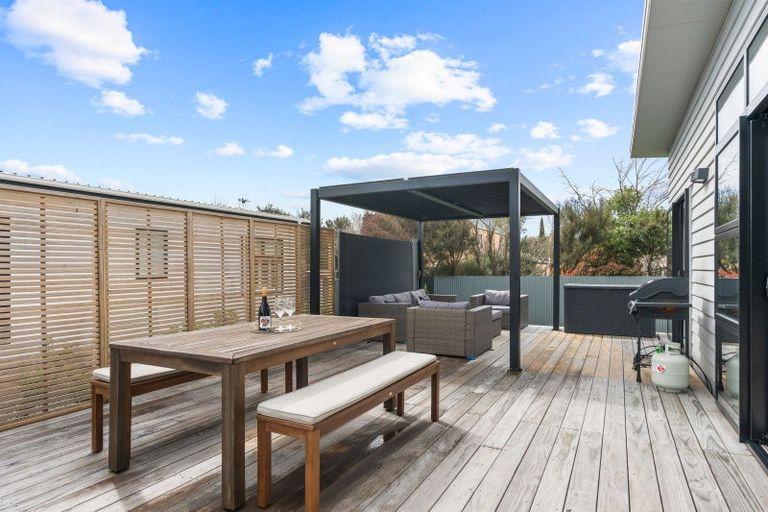 Photo of property in 22 Syrah Lane, Martinborough, 5711