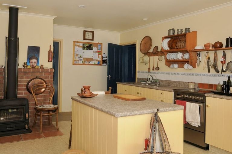 Photo of property in 669 Whitstone-five Forks Road, Five Forks, Oamaru, 9492