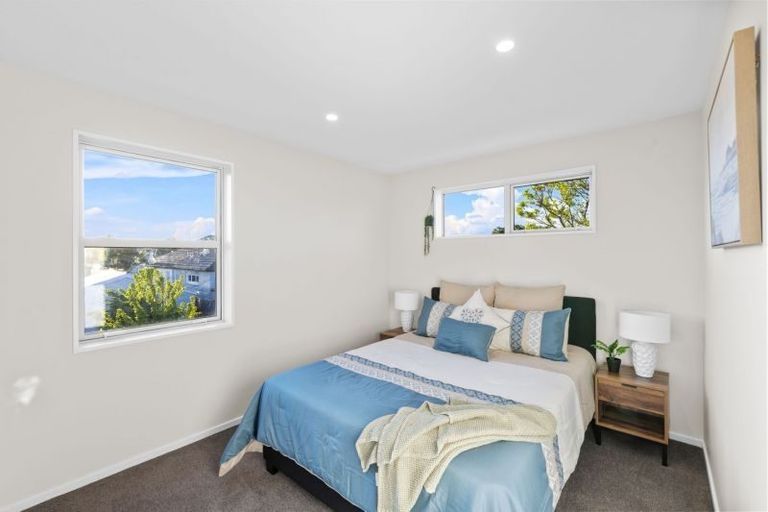Photo of property in 2/7 Hercules Street, Shirley, Christchurch, 8013