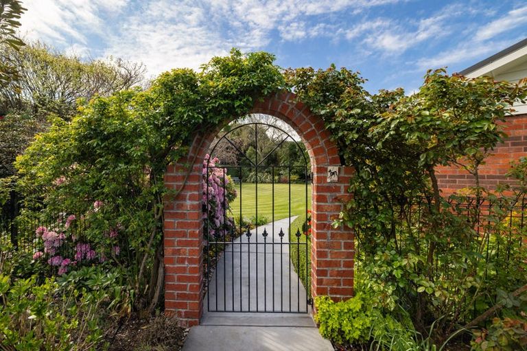 Photo of property in 443 Marshs Road, Halswell, Christchurch, 8025