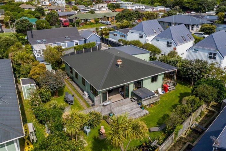 Photo of property in 9 Richard Street, Titahi Bay, Porirua, 5022