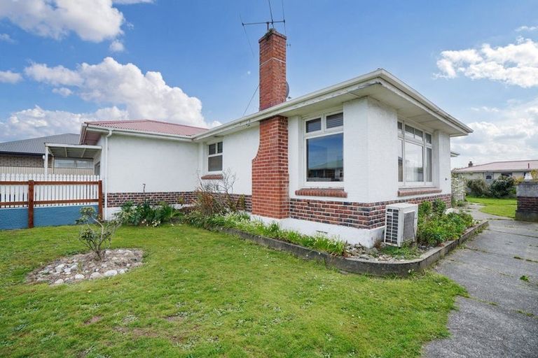 Photo of property in 54 Martin Street, Strathern, Invercargill, 9812